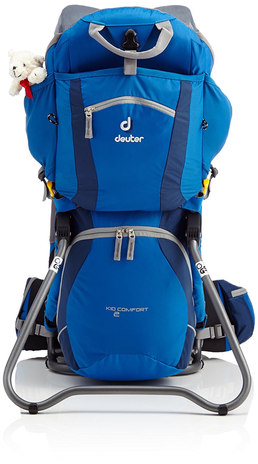 Porte bebe deuter confort 2 new arrivals